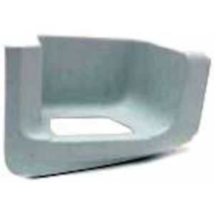 Obudowa stopnia dolna lewa