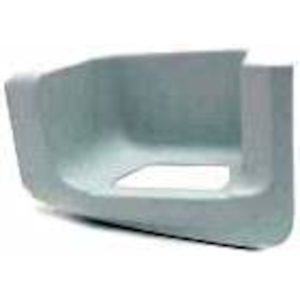 Obudowa stopnia dolna prawa