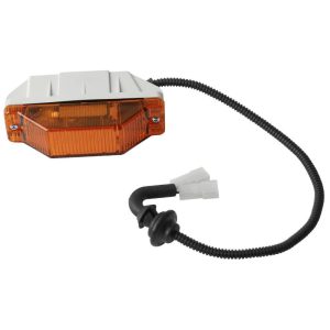 Lampa kierunkowskazu boczna