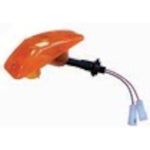 Lampa kierunkowskazu boczna