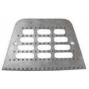 Stopień dolny lewy prawy