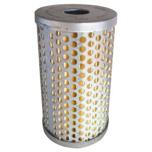 Filtr wspomagania układu kierowniczego