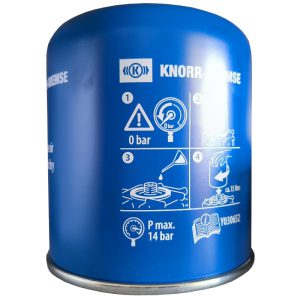 Wkład osuszacza powietrza