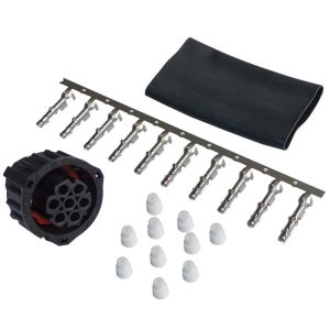Wtyczka AMP 7-pin
