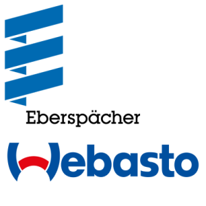 Ogrzewanie postojowe