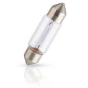 Żarówka C5W 24V
