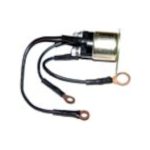 Przekaźnik ponownego rozruchu