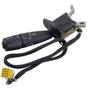 Przełącznik zespolony retardera i wycieraczek - prawy