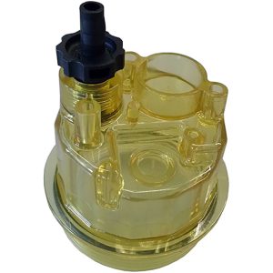 Miska separatora paliwa DAF