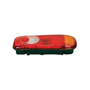 Lampa tylna prawa