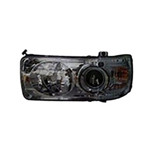 Reflektor przedni lewy XENON