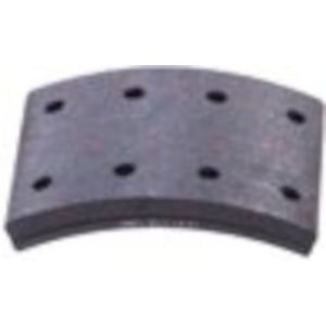 Okładziny hamulcowe