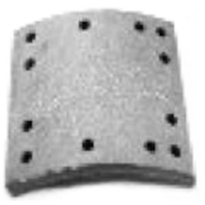 Okładziny hamulcowe