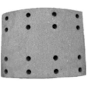 Okładziny hamulcowe