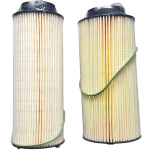 Filtr paliwa - zestaw