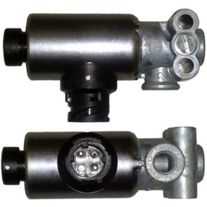 Elektrozawór gaszenia silnika