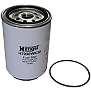 Filtr separatora paliwa