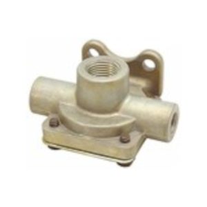 Zawór szybkiego odpowietrzania