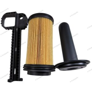 Filtr systemu Ad-blue