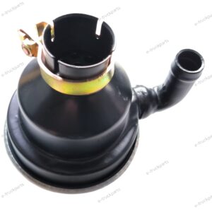 Separator oleju / odma skrzyni korbowej