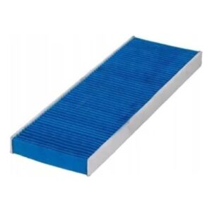 Filtr kabinowy antybakteryjny