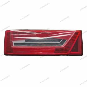 Lampa tylna prawa LED SCANIA L,P,R,S